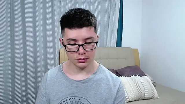 BlackFoXXX69 webcam