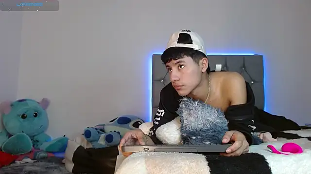 Sebas_fire4 webcam
