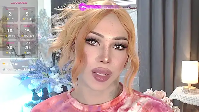 Your_gorgeous_amanda_ts webcam