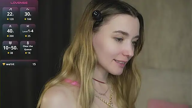 Miss-Angel_ webcam