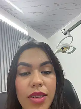 daniela-sexy webcam