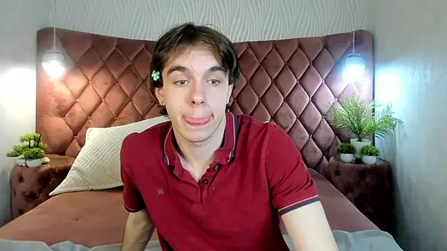 DaveBevy webcam