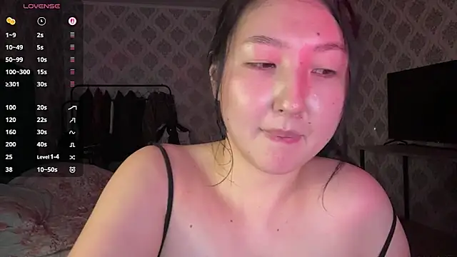 Ameliya_kim webcam