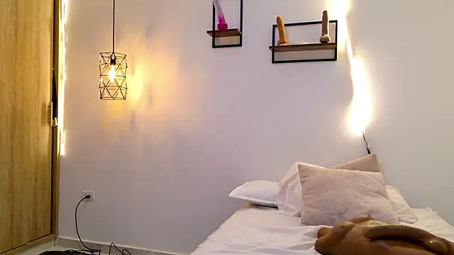 Lindsycarter webcam