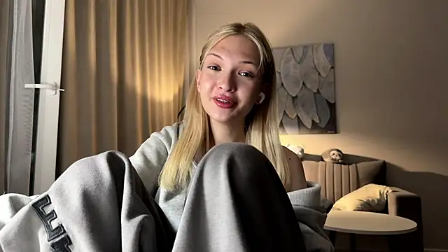 EvelineMolima webcam