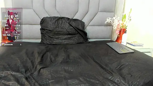 Inari_Joness webcam