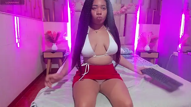 ashly_ruiz webcam