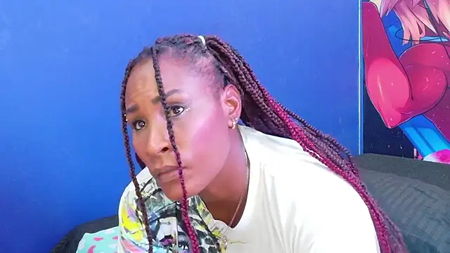 afrodita_xo webcam