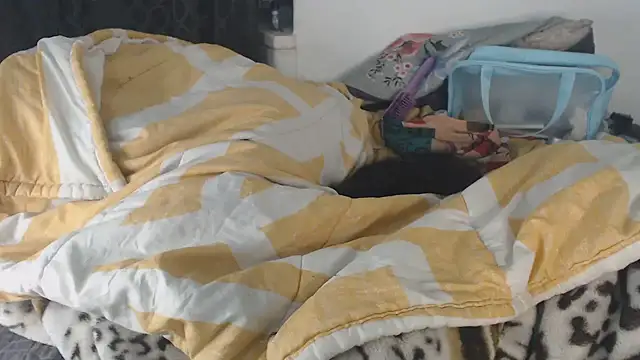 SlimDiamond21 webcam