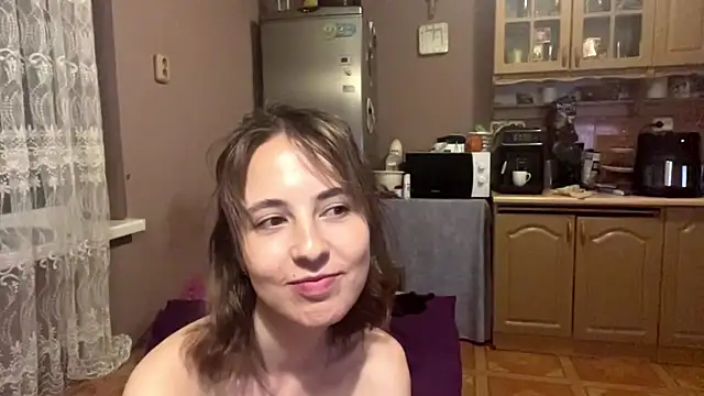 DaphneAmor webcam