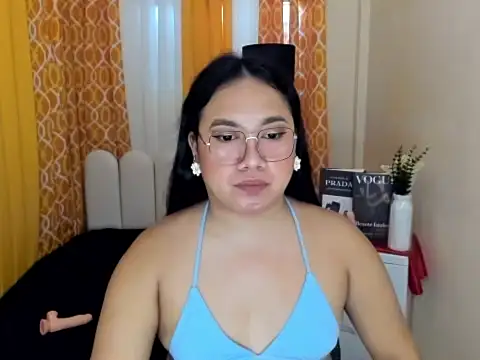 BigCockLexie webcam