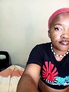 BohemianXX webcam