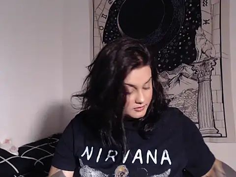 VenusRotten webcam