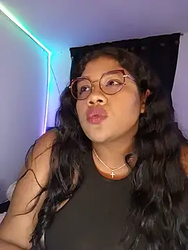 paola091 webcam
