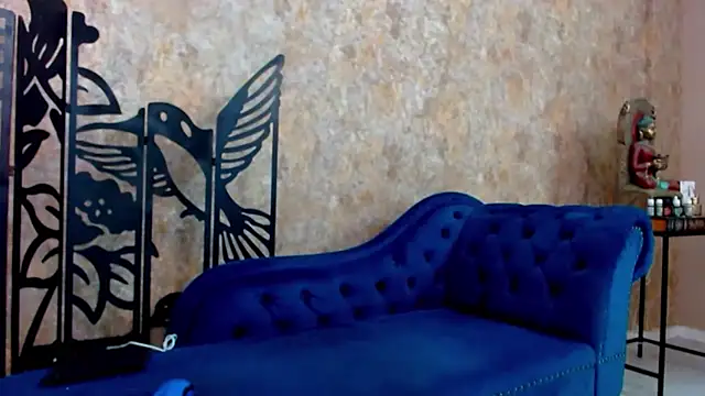 GoddessCeline webcam
