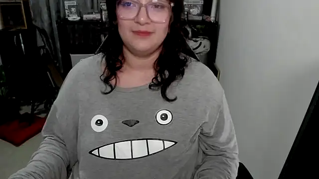 aika-dreams webcam