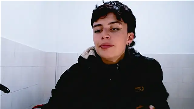 Cocain_Atenea webcam