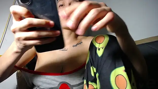 bulma_milk webcam