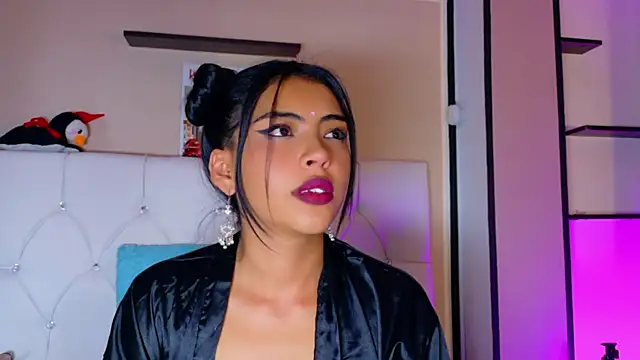 Devil_AliceXo webcam