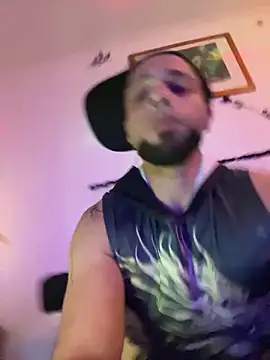 Mohdollmen webcam