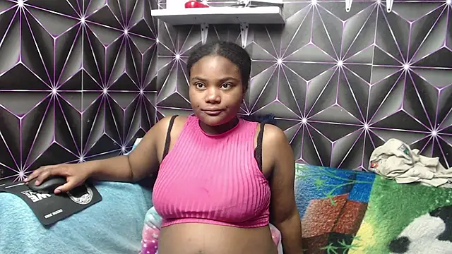 Candykss webcam