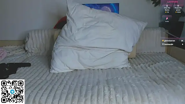 MarianneAuvil webcam