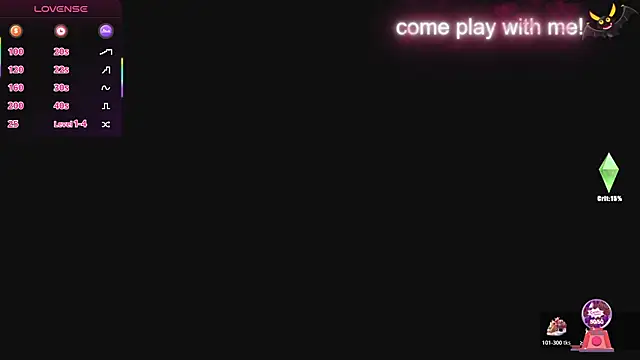 MELIZ_QUEEN webcam