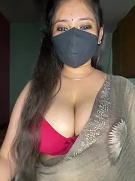 Naughty_pooja44 webcam