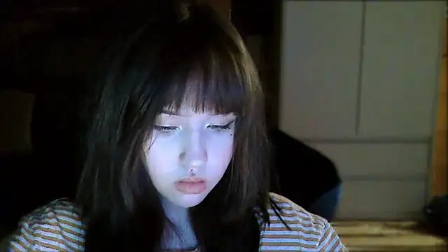 NoirEva webcam