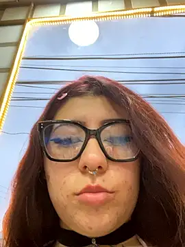 SeraphineSL webcam