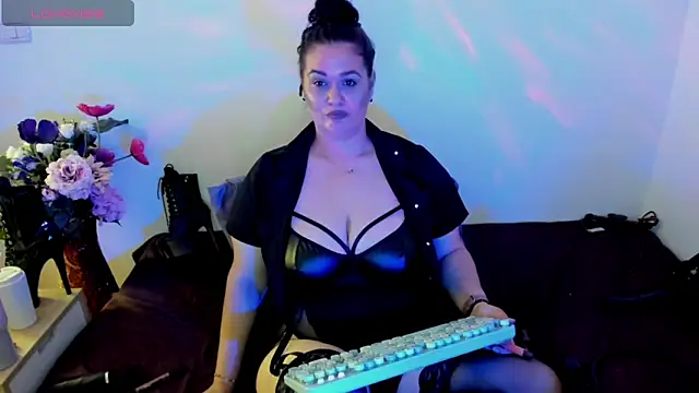 Laura_sinner webcam