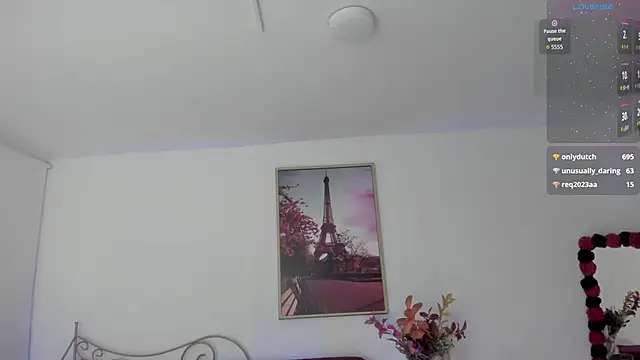 cristie_ortiz webcam