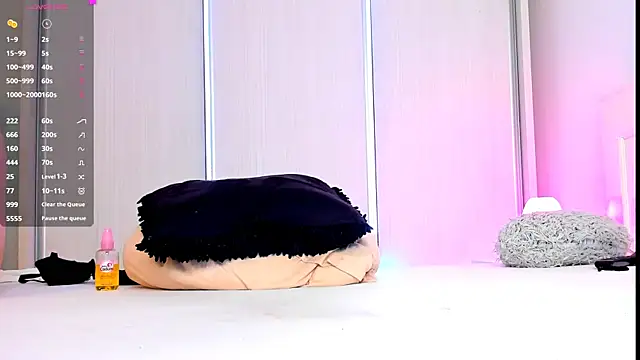 Aidasina webcam