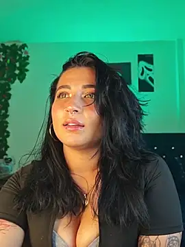 Pauilina webcam