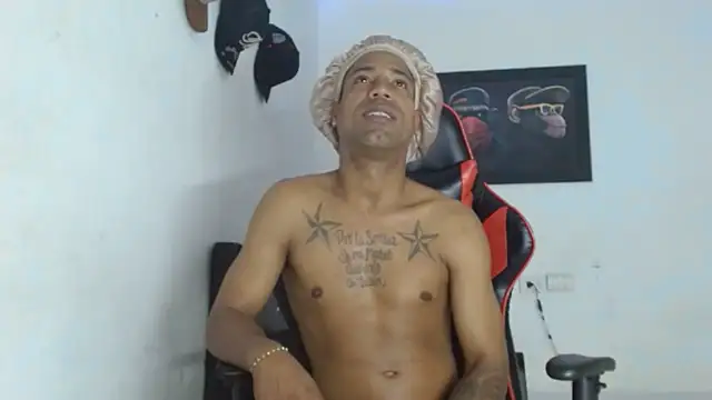 BBC_Black_ webcam