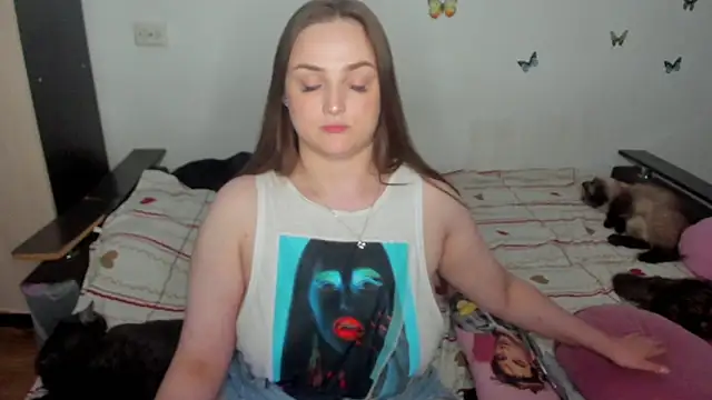 NataliEvans webcam