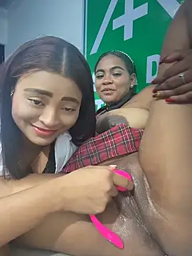 Nasty-Nurse webcam