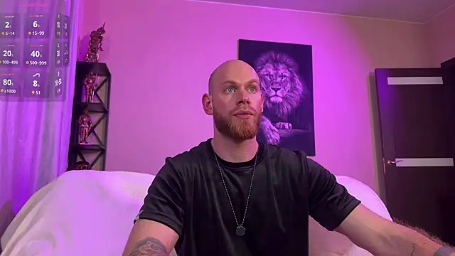 FireBeard_ webcam