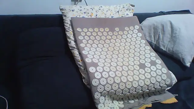 KaelNox webcam