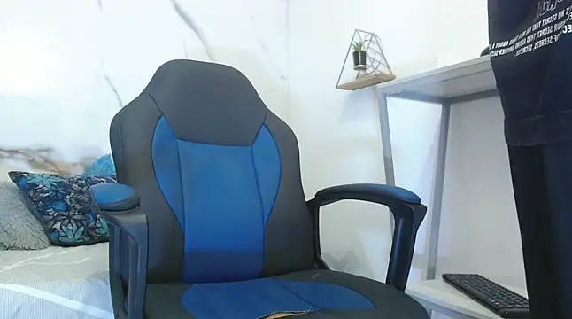 XanderGrey8 webcam