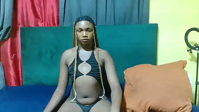 TallHornyTrans webcam