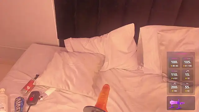PeytonRouse1 webcam