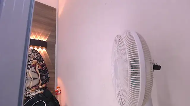 Spenser_Mccall webcam