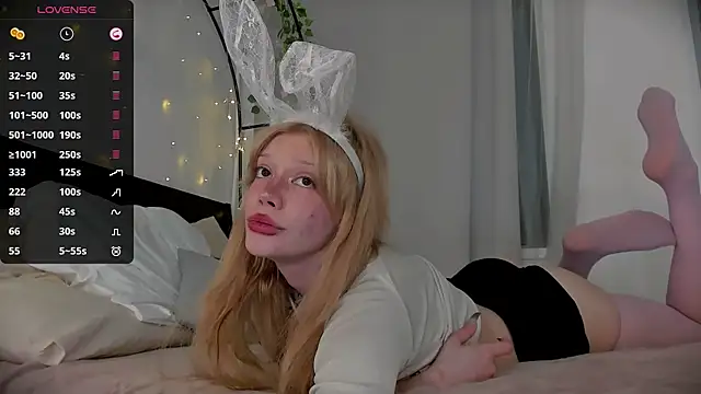 boobsybootie webcam