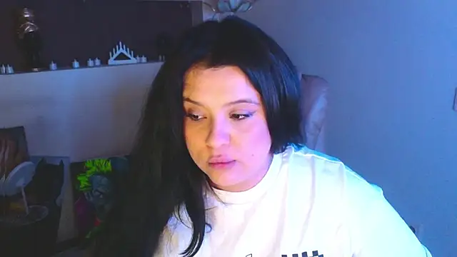 Malika_uAngel webcam
