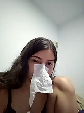 IrisBound webcam