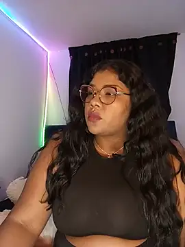 paola091 webcam