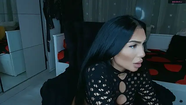 mistress_meryem webcam