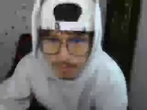blackfox_desire webcam