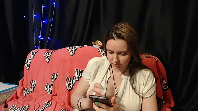 Milana69 webcam